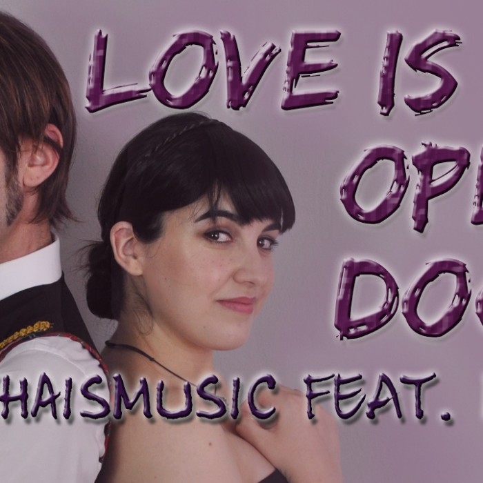 Love-is-an-open-door-thumbnail