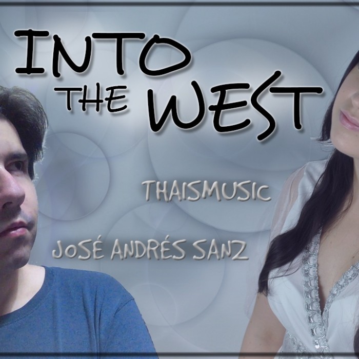 ThaisMusic - Into the west thumbnail