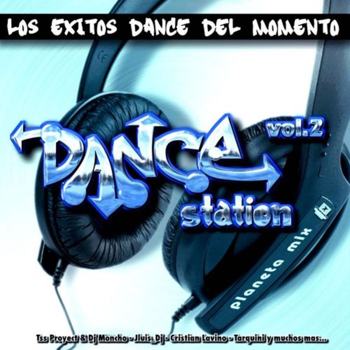 Dance Station vol.2