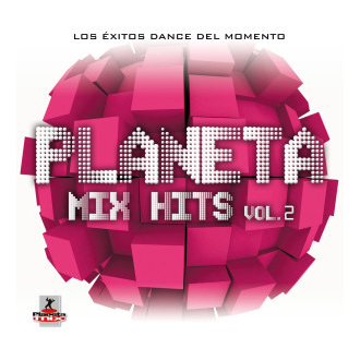 Planeta Mix Hits 2